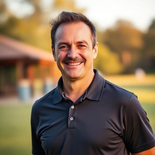 Mark Delaney