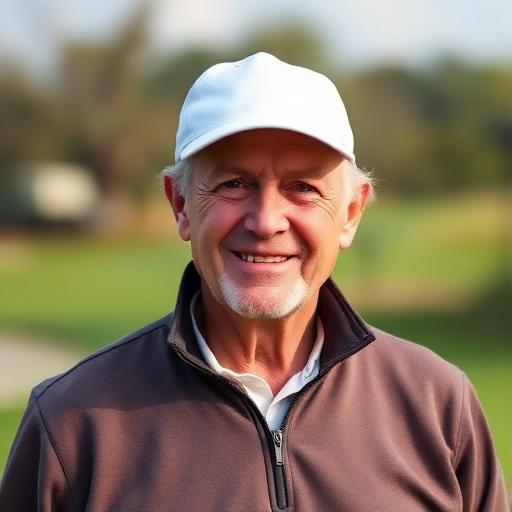 Ray Halloway
